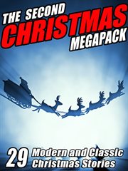 The second Christmas megapack cover image