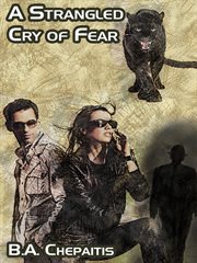 Strangled Cry of Fear cover image