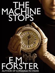 The Machine stops cover image