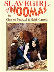 Slavegirl of Noomas cover image