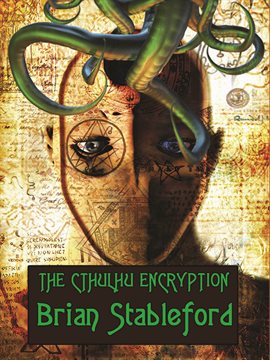 Cover image for The Cthulhu Encryption