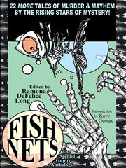 Fish nets : the second guppy anthology cover image