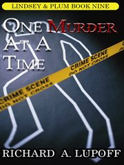 One murder at a time cover image