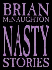 Nasty stories cover image