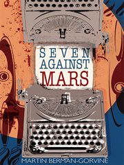 Seven against Mars cover image