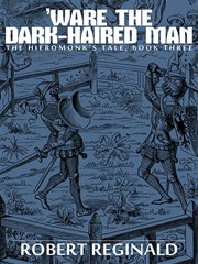 'Ware the dark-haired man cover image