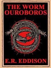 The worm Ouroboros cover image