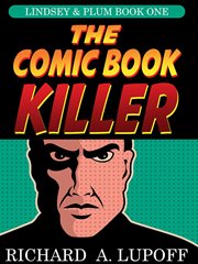The comic book killer cover image