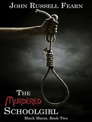 The murdered schoolgirl cover image