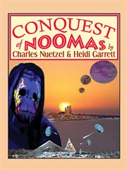 Conquest of noomas cover image