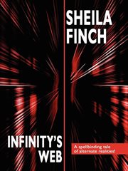 Infinity's web cover image