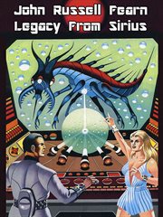 Legacy from Sirius cover image