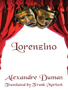 Cover image for Lorenzino