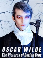 The pictures of Dorian Gray cover image