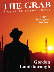 The grab : a classic crime novel cover image