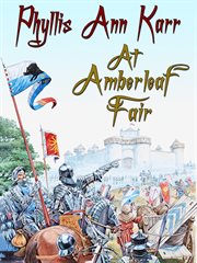 At Amberleaf Fair cover image