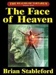 The face of heaven cover image