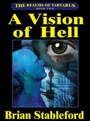 Vision of Hell cover image