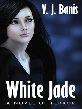 Cover image for White Jade