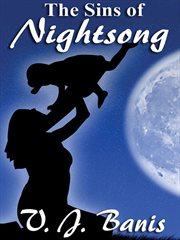 The sins of nightsong cover image