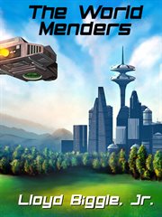 The world menders cover image