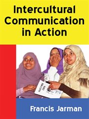 Intercultural communication in action cover image