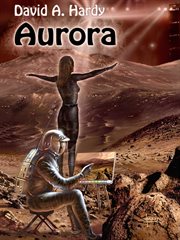 Aurora : a child of two worlds cover image