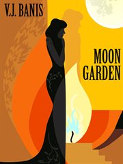 Moon garden cover image