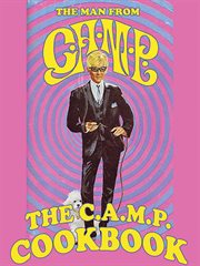 The C.A.M.P. cookbook cover image