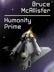 Humanity prime cover image