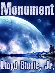 Monument cover image