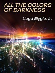 All the colors of darkness cover image