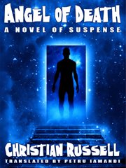 Angel of death : a novel of suspense cover image