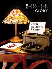 Reflected glory cover image