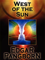 West of the sun cover image