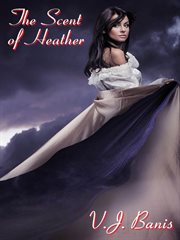 The scent of heather cover image