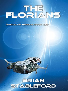 Cover image for The Florians