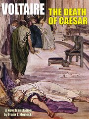 The death of Caesar. Episode VI cover image