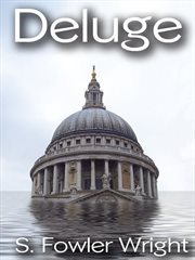 Deluge cover image