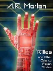 'Rillas and other science fiction stories cover image