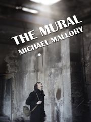 The mural : a novel of horror cover image