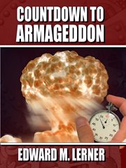 Countdown to Armageddon cover image