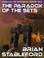 The paradox of the sets cover image