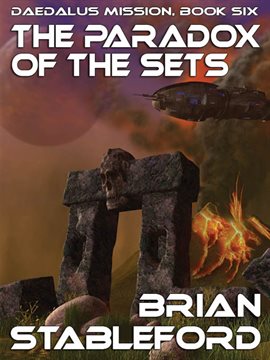 Cover image for The Paradox of the Sets