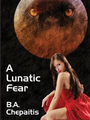A lunatic fear cover image