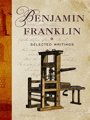 Selected writings cover image