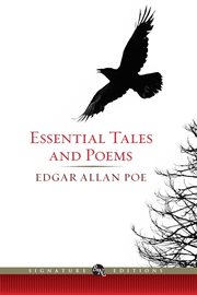 Essential tales and poems cover image