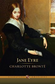 Jane Eyre cover image