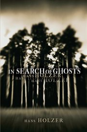 In search of ghosts cover image