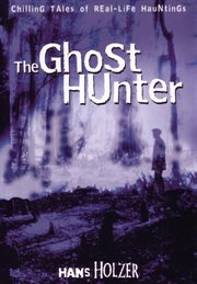 Ghost hunter cover image